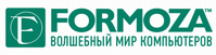 Формоза